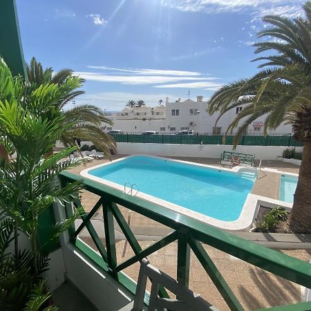 Apartamento Villalia Puerto del Carmen  Exterior foto