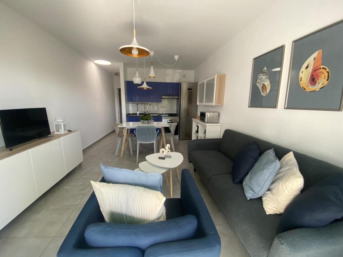 Apartamento Villalia Puerto del Carmen  Exterior foto