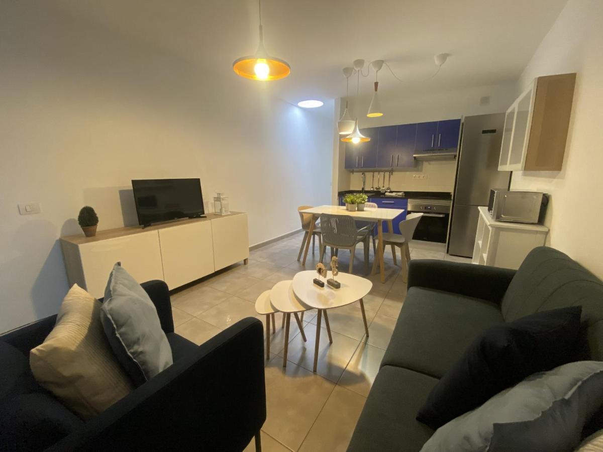 Apartamento Villalia Puerto del Carmen  Exterior foto