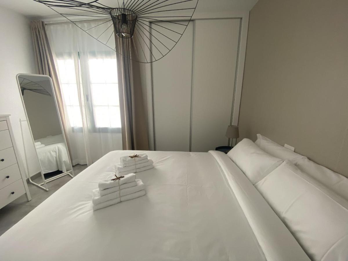 Apartamento Villalia Puerto del Carmen  Exterior foto