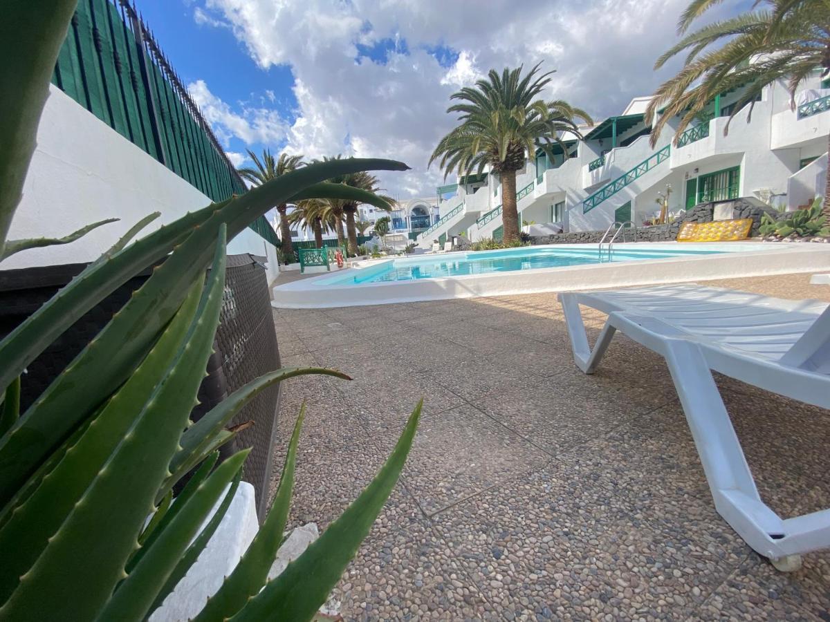 Apartamento Villalia Puerto del Carmen  Exterior foto