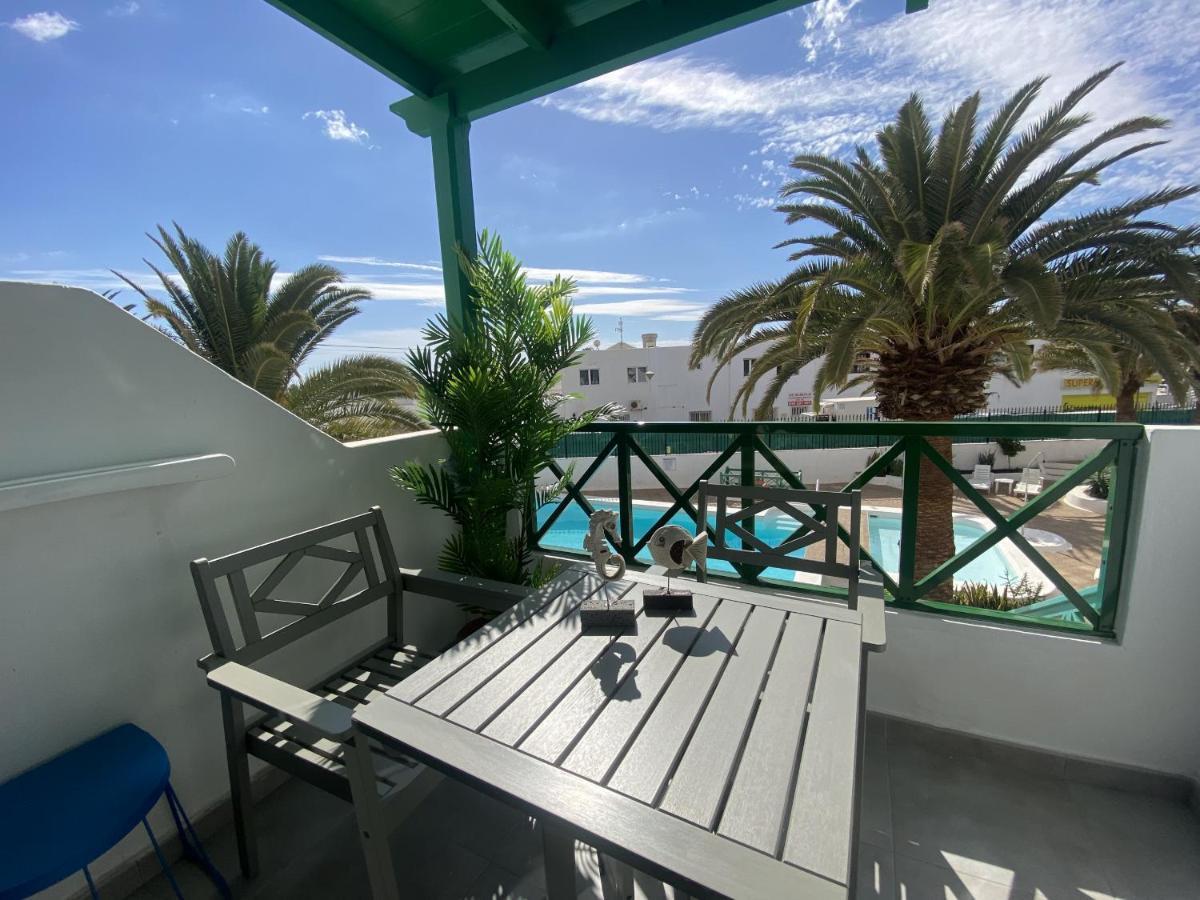 Apartamento Villalia Puerto del Carmen  Exterior foto